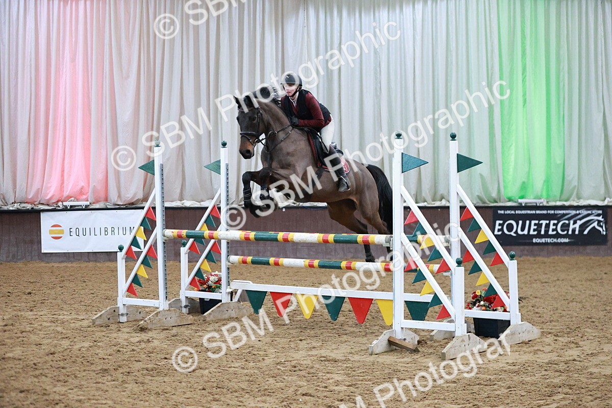 SBM_001167 - Class 4 - Senior Newcomers 1.10m