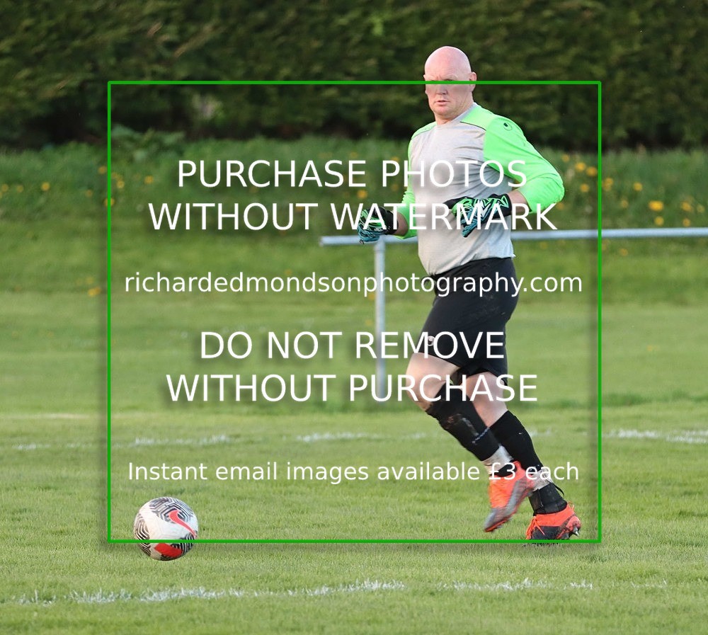 IMG_9159 - Kirkby Lonsdale Reserves vs Carnforth Rangers (16/4/24)
