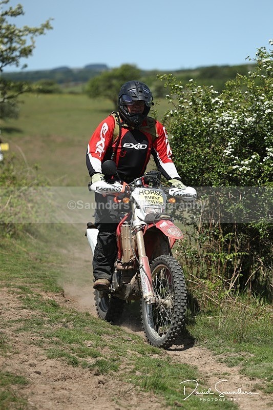 SPXX1153 - Trail bikes