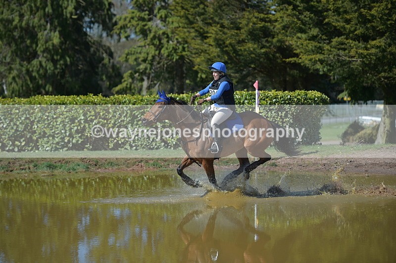 NGP_5950 - XC Time 11:47 to 12:01