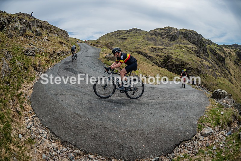121749 - Hardknott Hairpin 12.00 - 13.00