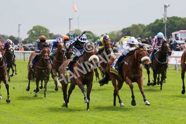 yr11052022r2-28 - Race 2 2.25pm Churchill Tyres Stakes