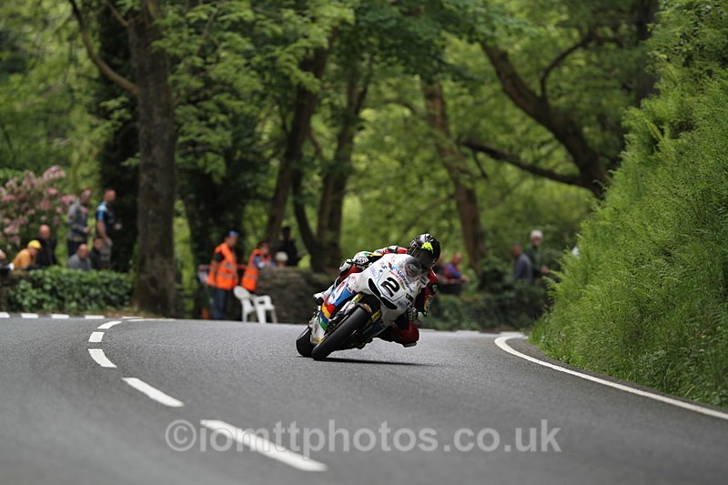 PR154919 - Superbike TT
