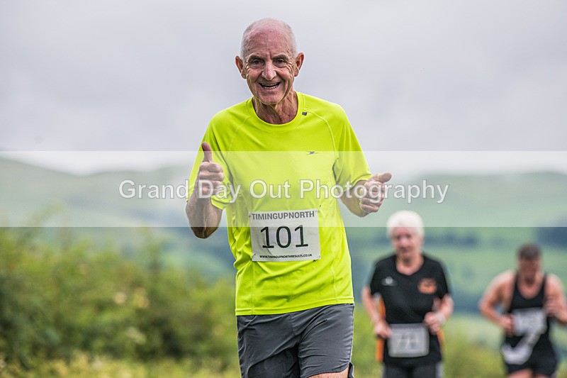 Lambfoot-523 - Lambfoot Loop Road Race Tuesday 1st July 2025
