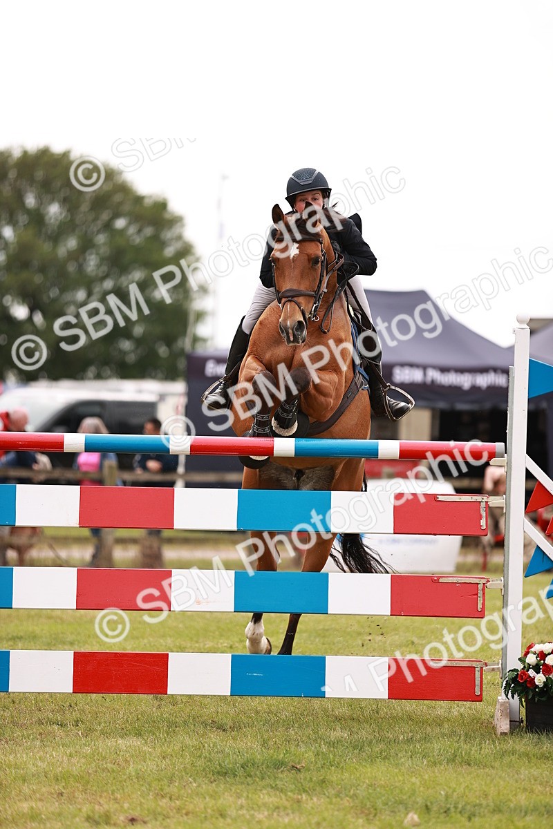 SBM_09387 - Class 204 - Tarmac Accumulator