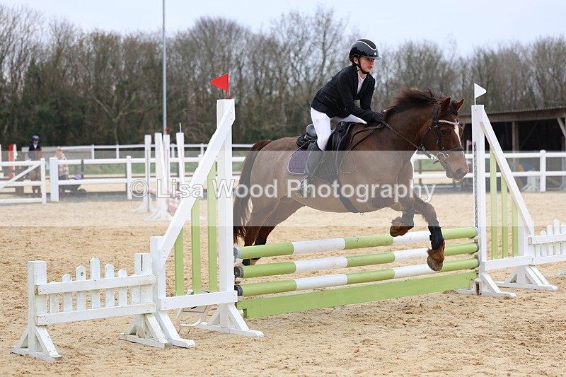 3E7A7963 - Class 10: Junior 60cm