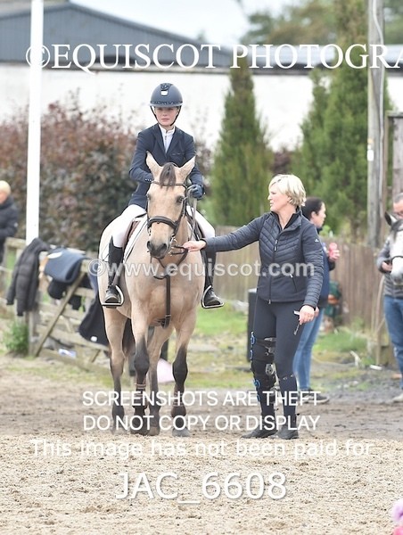 JAC_6608 - CLASS 15 SUN Pony Discovery / 90cm Open