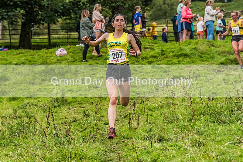Grasmere-716 - Grasmere Sports Junior & Senior Fell Races Sunday 27th August 2023