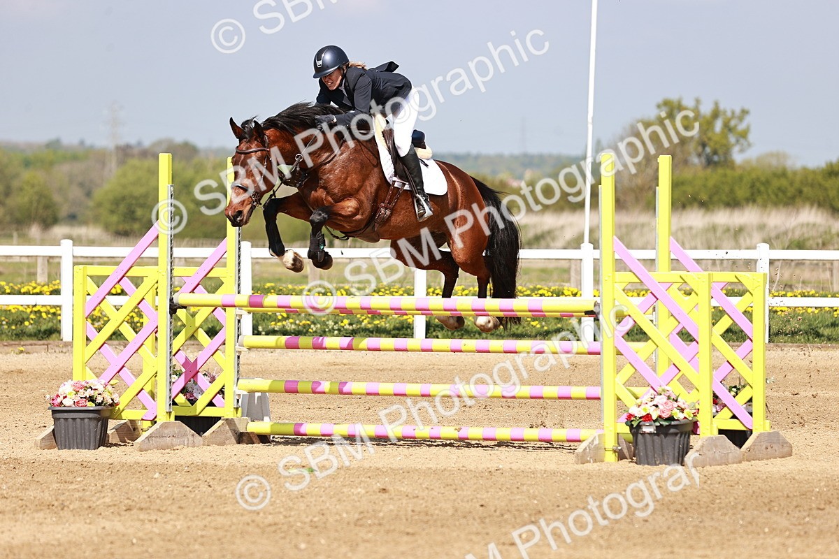 - Class 22 - Senior Discovery - 1.00m