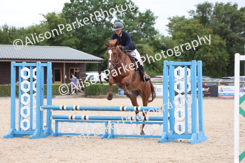 20250727-1740 - Class 5 - 80cm