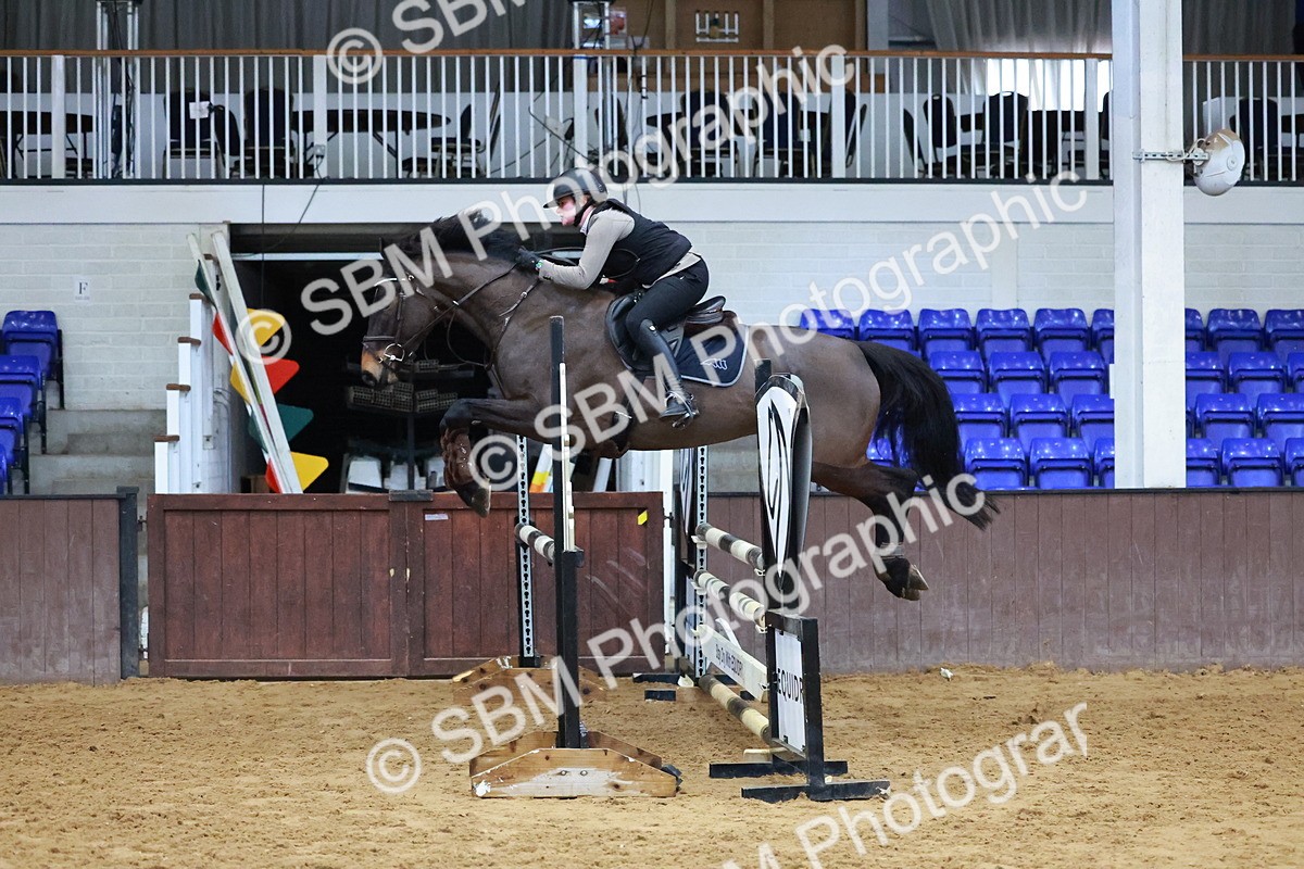 SBM_003547 - Class 3 - Senior Discovery - 1.00m