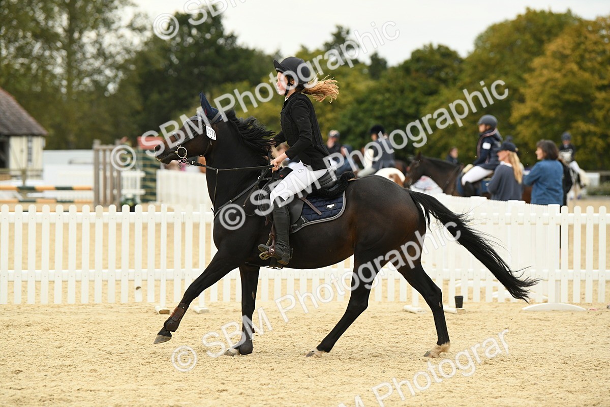 SBM_73263 - J16 - Junior Pony 75cm Championship