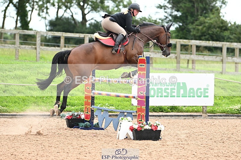 240727A-155952-06050 - Cls 16 Snr Foxhunter