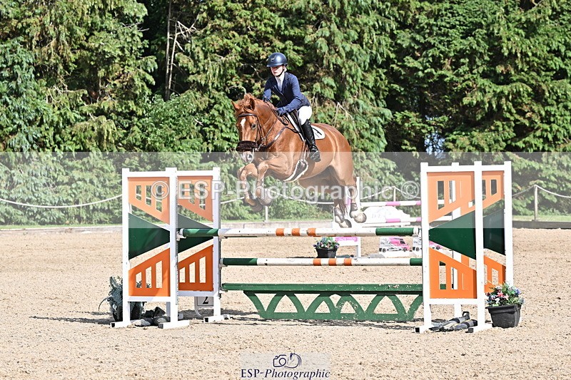 250704A-165458-12195 - Cls 23 Snr Foxhunter