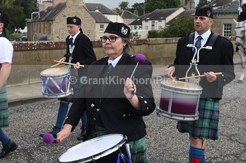 018 - Kelso Yetholm Rideout 2026