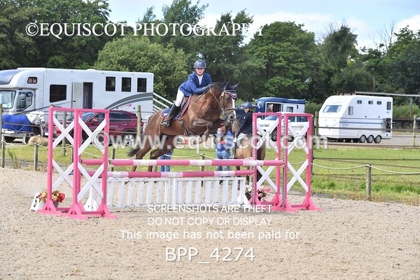 BPP_4274 - CLASS 17 SUN Pony Newcomers/ 1m Open