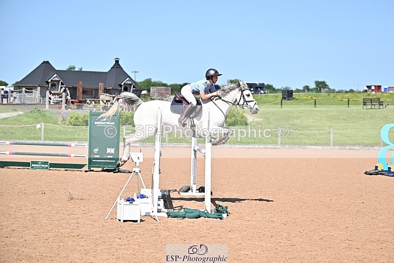260524-145710-02018 - Cls 35 Pony Foxhunter and 1.10m Open