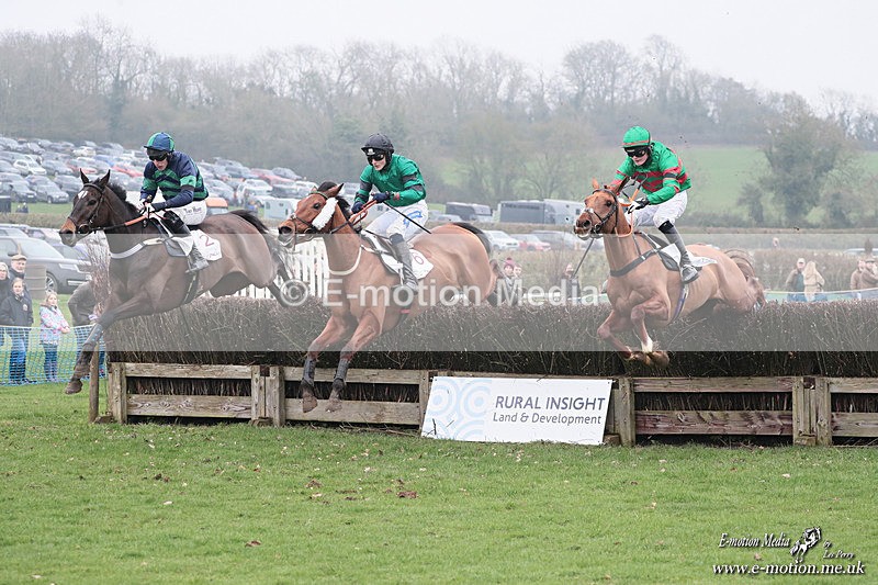 PtP 080326 342 - Pytchley with Woodland Point-to-Point Guilsborough 08/03/26