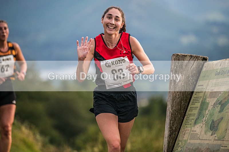 Not Round Latrigg-137 - Not Round Latrigg Fell Race Wednesday 12th August 2026