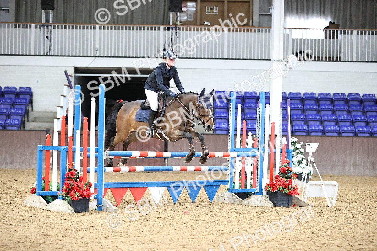 SBM_003646 - Class 12 - Pony Discovery 90cm