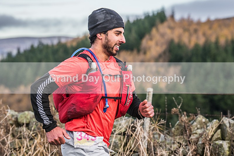 Tweed Valley-120 - High Terrain Events Tweed Valley 65 & 50K Ultra Trail Races Sunday 17th November 2024
