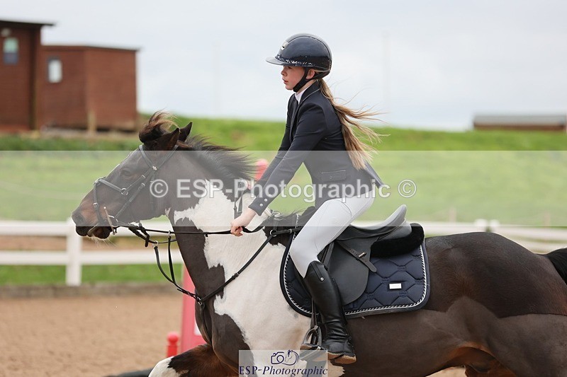 241116X-100138-00696 - Cls 08 Pony Winter Nov Champs