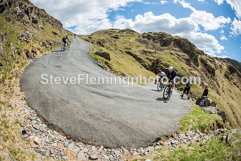 125019 - Hardknott Hairpin 12.00 - 13.00