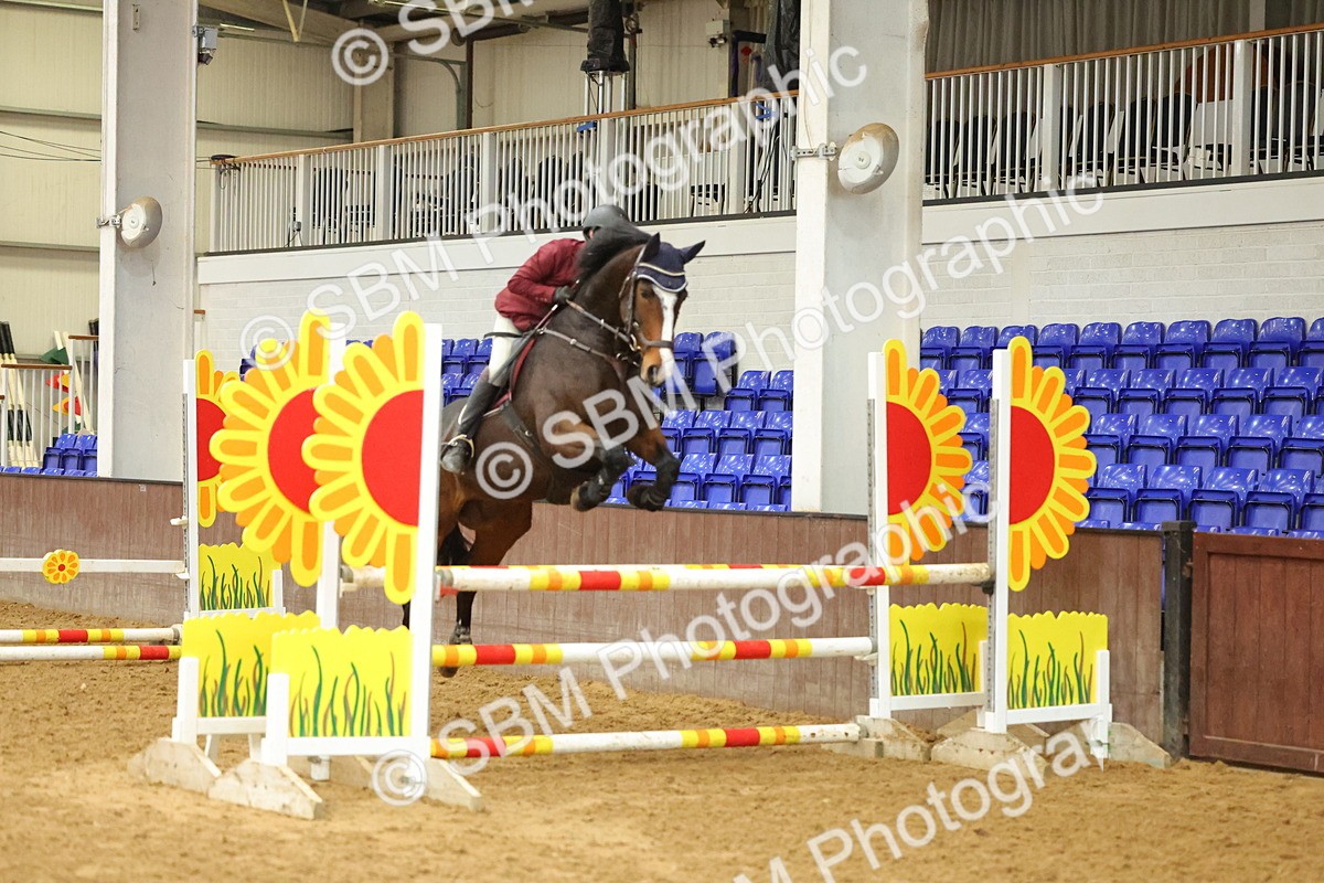 SBM_001017 - Class 3 - Senior Discovery - 1.00m