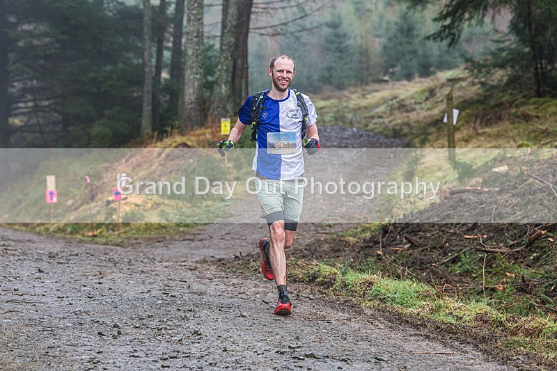 Glentress 21  10K-872 - High Terrain Events Glentress 21 & 10K Trail Runs Saturday 18th February 2023