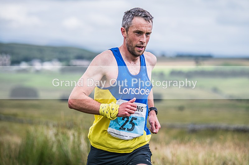 HWH-46 - High Wether Howe Fell Race Saturday 26th July 2025