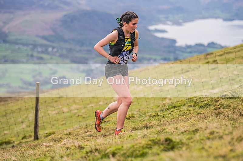 Keswick-106 - Inter Counties & Up and Down Mountain Running Champs (Junior & Senior Races) Sunday 21st April 2024