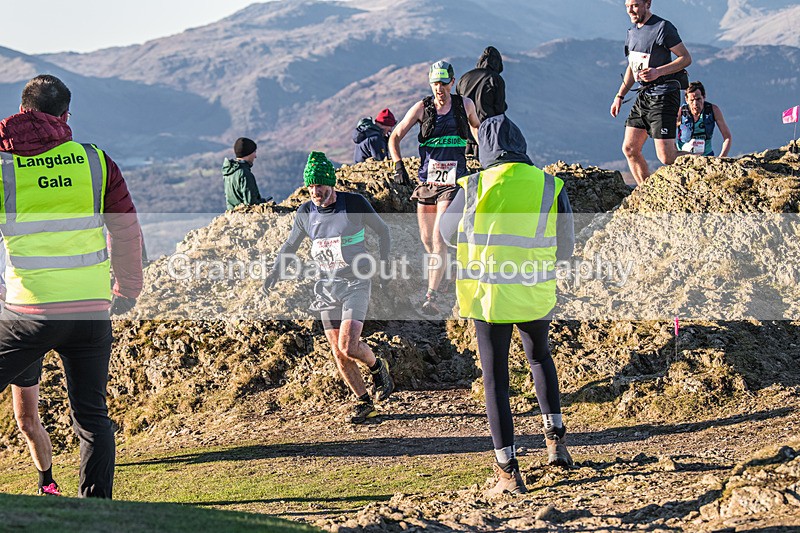Wansfell-300 - Wansfell Race Saturday 27th December 2025