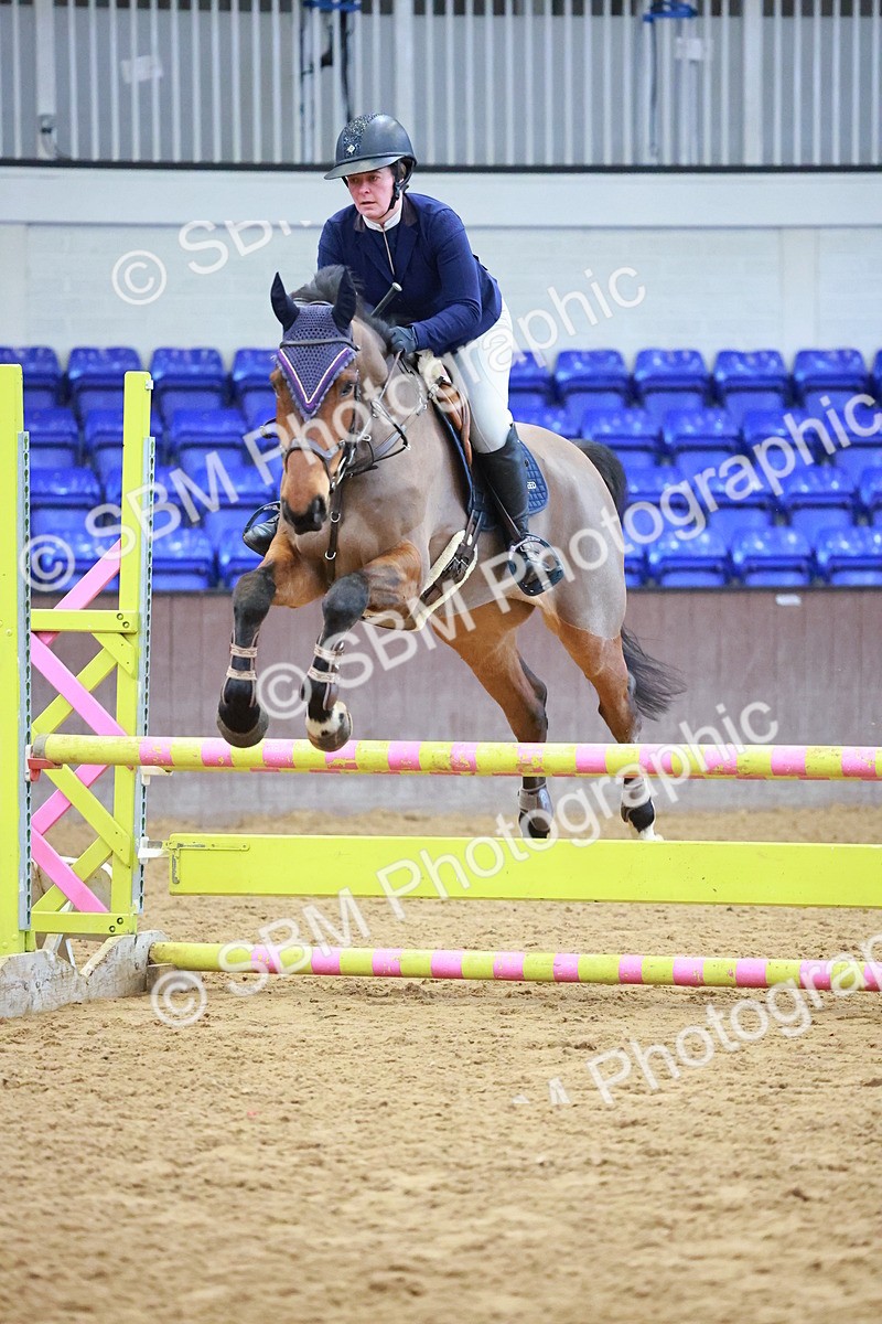 SBM_000646 - Class 2 - Senior British Novice - 90cm