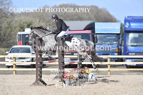 BPP_5328 - CLASS 4  British Novice/ 90cm Open