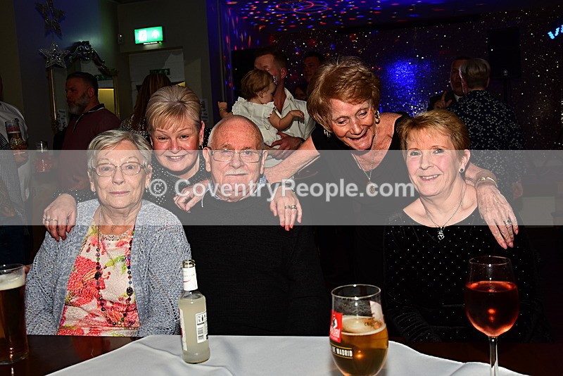 Jack-587 - Jack's 80th