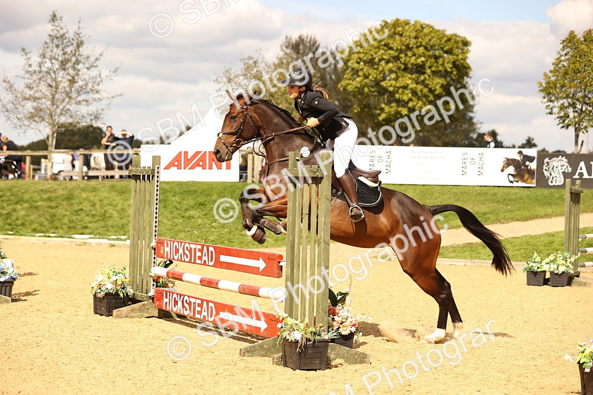 SBM_43467 - J40 Senior 90cm Supreme Championship