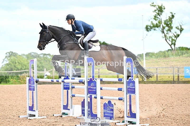 240608A-144633-02822 - Cls 5 Snr Foxhunter and 1.20m Open