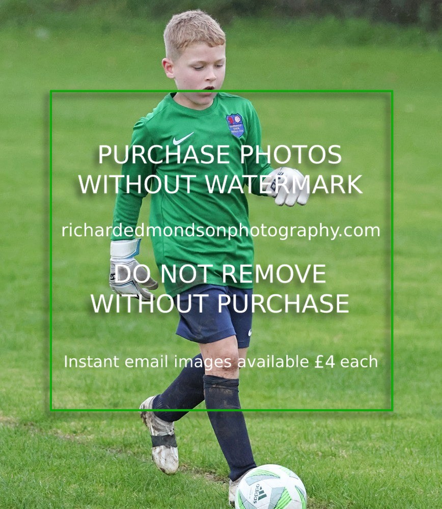 533A0907 - Wattsfield U9 vs Swarthmoor (17/9/25)