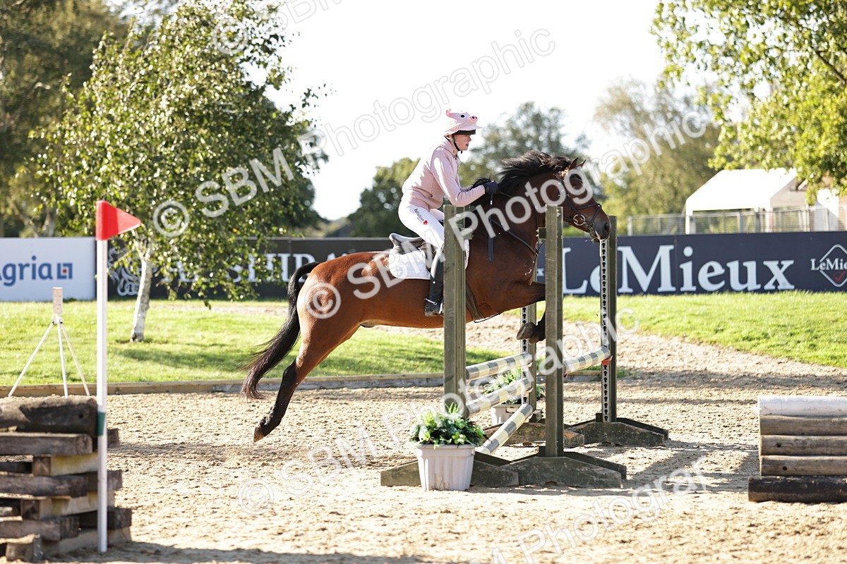 SBM_12132 - E6 - Eventers Challenge 80cm Championship