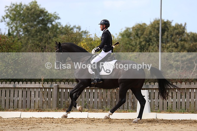 3E7A3879 - Class 8: Novice 6 Section A Championship