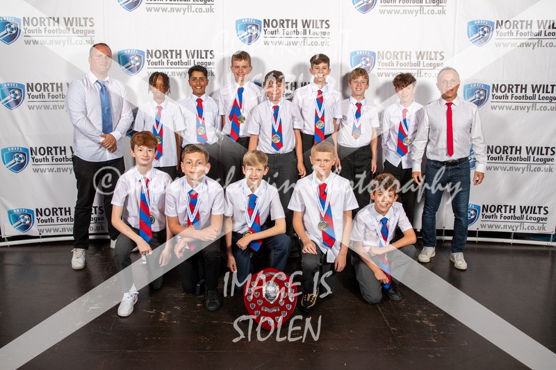 2023-07-02 North Wilts Presentations-553 - Croft Junior Red