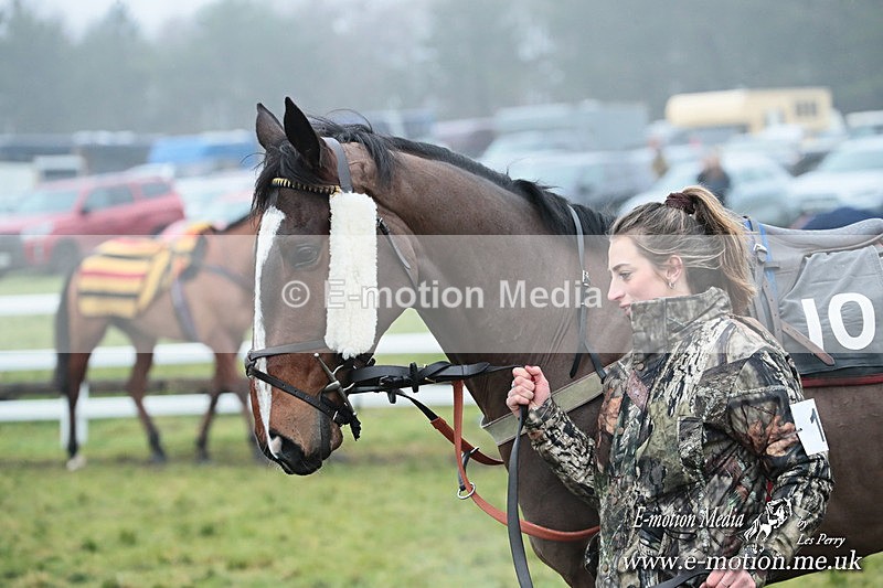 PtP 180126  0753 - Royal Artillery PtP Larkhill 18/01/26