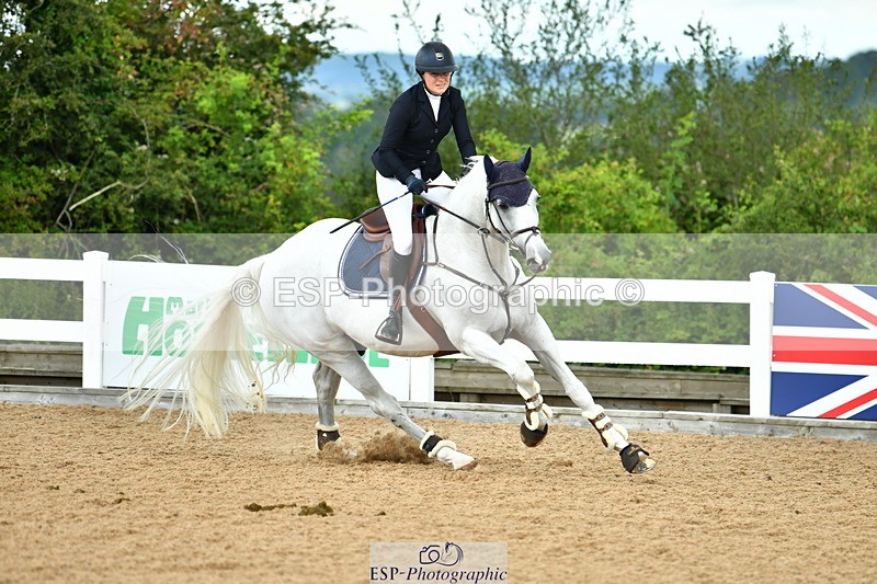 230721A-120817-06006 - Cls 18, 1 Star Silver 1.20m