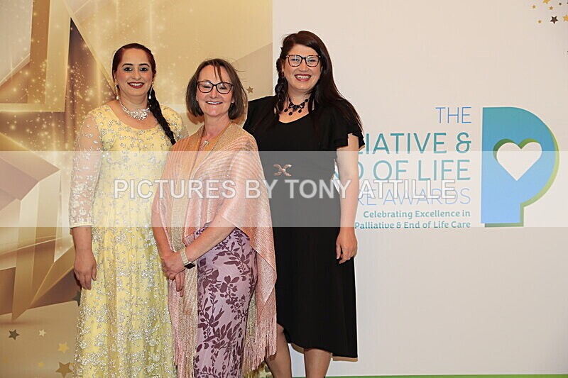 _09I0124 - The Palliative Care Awards 2024