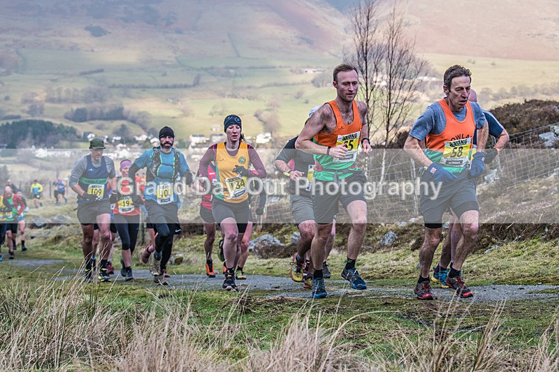 Clough Head-206 - Kong Clough Head Fell Race Saturday 18th January 2025