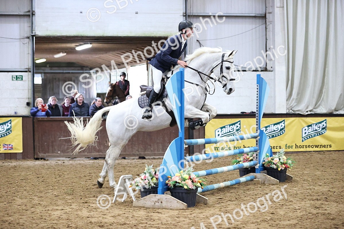 SBM_006825 - Class 20 - Senior British Novice - 90cm