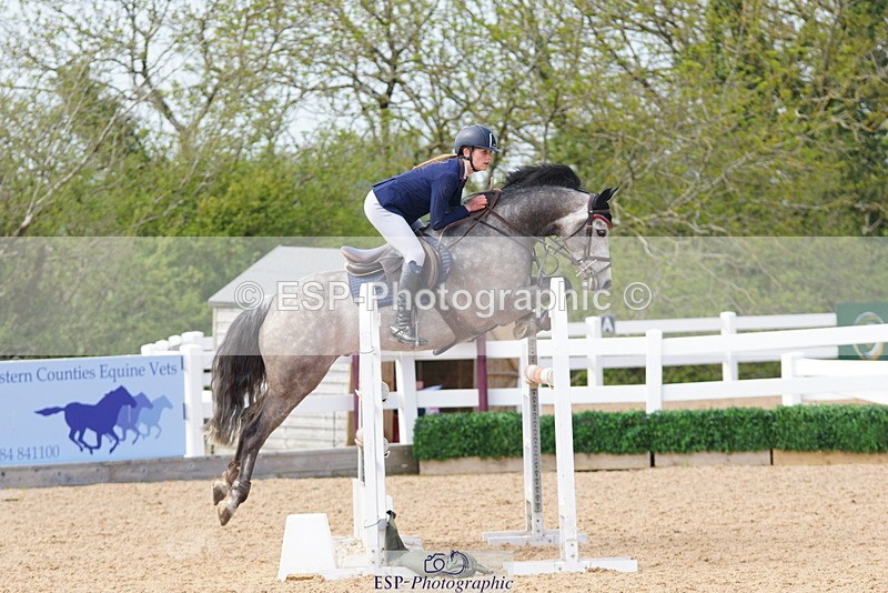 230513A-145454-01583 - Cls 7 Pony Foxhunter & Open