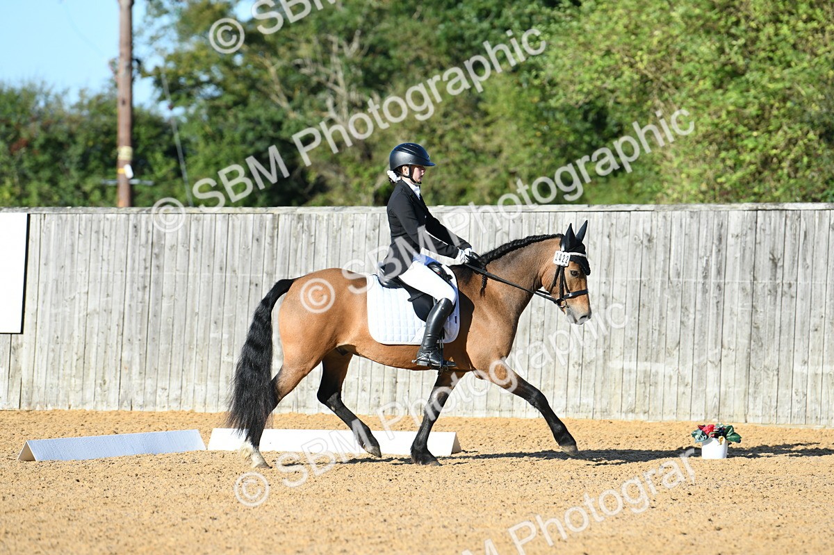 SBM_02006 - D7 Small Tour Championship Prelim 1