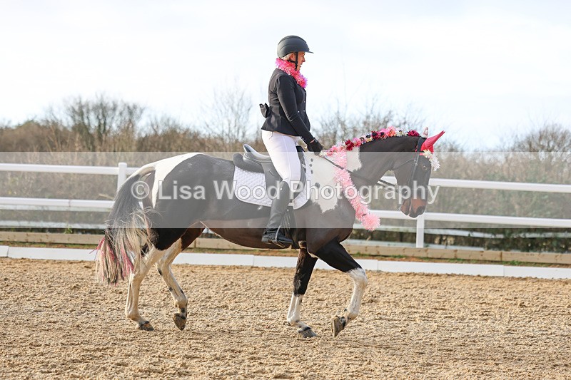 3E7A4521 - Class 4: Prelim Section B