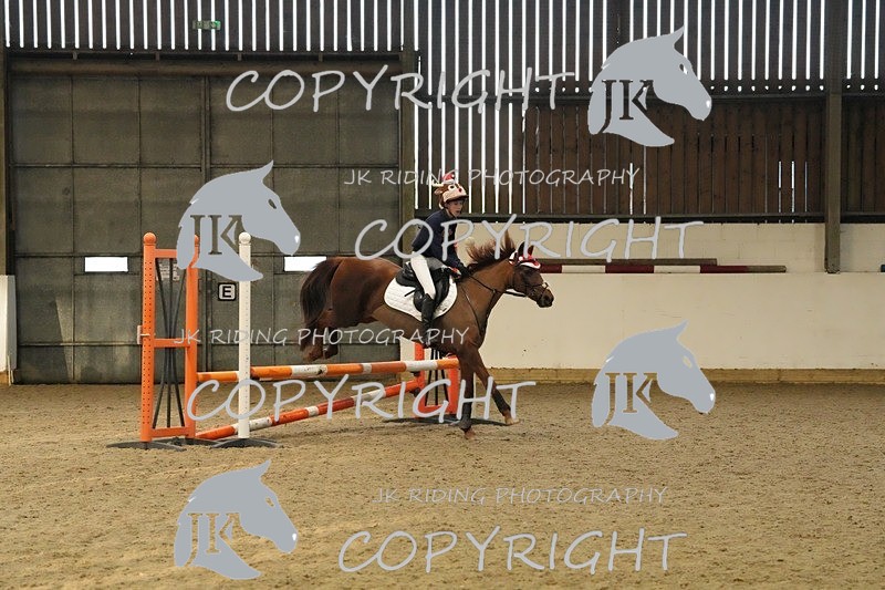 JKR02593 - Class 6 70cm